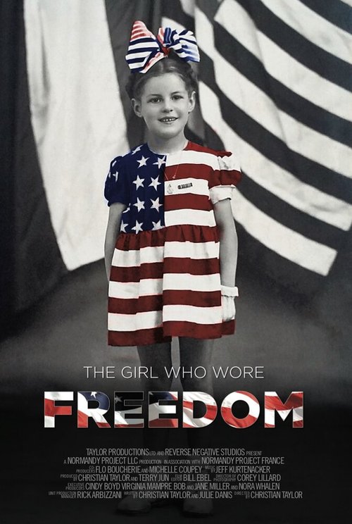 The Girl Who Wore Freedom  (2019)
