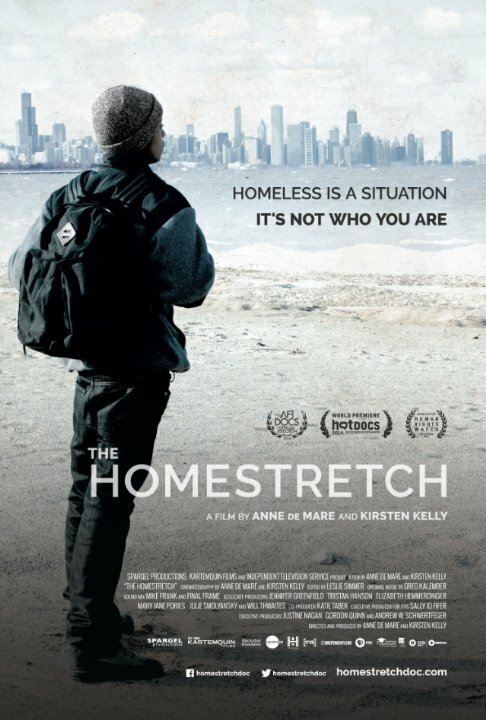 The Homestretch  (2014)