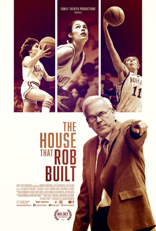 The House That Rob Built  (2020)