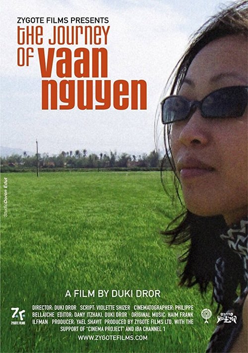 The Journey of Vaan Nguyen  (2005)