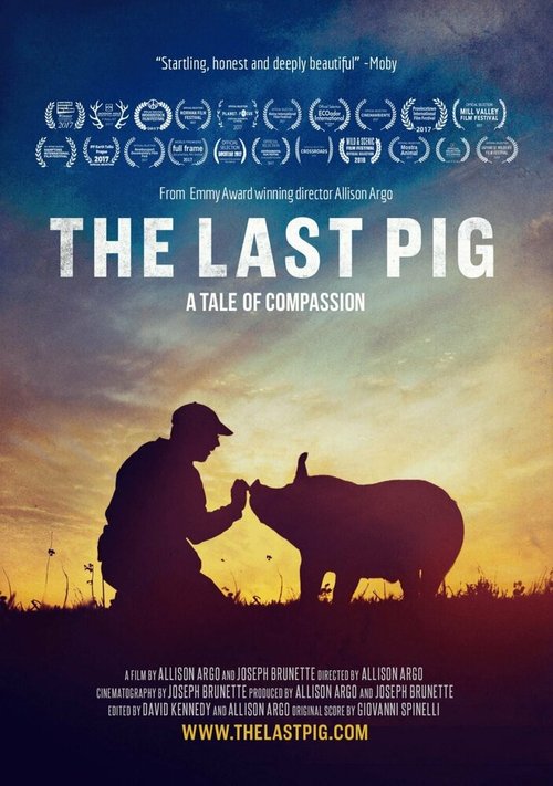 The Last Pig  (2017)