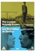 The London Nobody Knows  (1969)