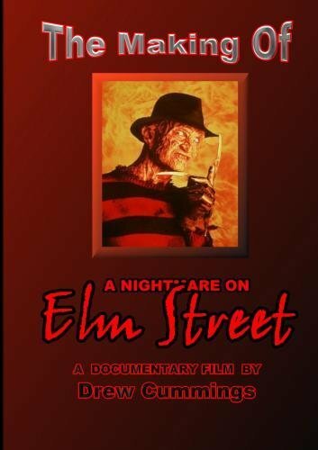 The Making of «Nightmare on Elm Street IV»