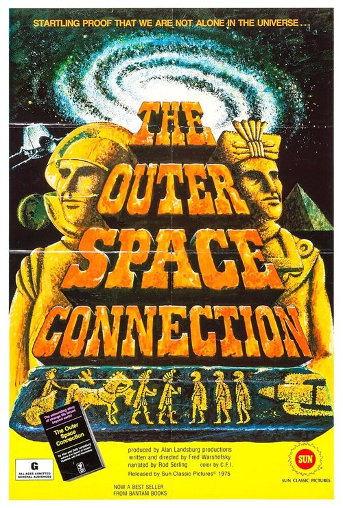 The Outer Space Connection  (1975)