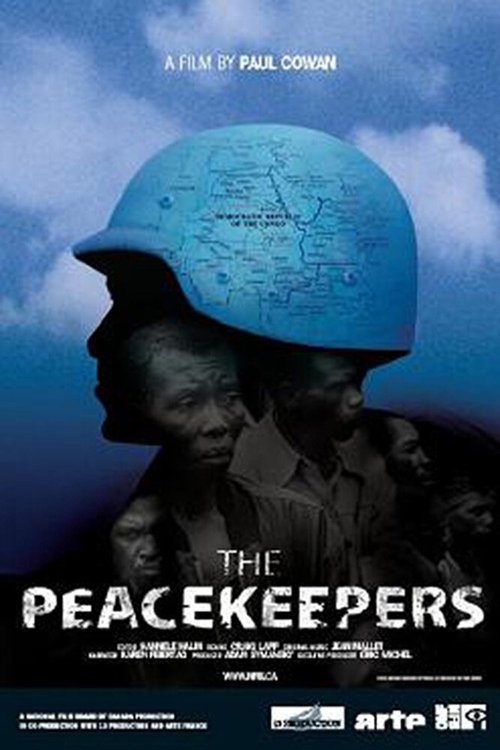 The Peacekeepers  (2005)