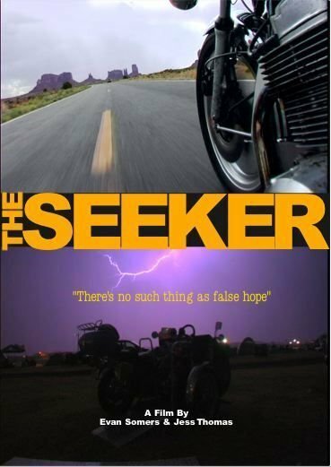 The Seeker  (2005)