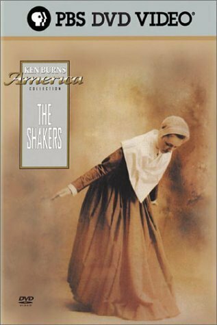 The Shakers: Hands to Work, Hearts to God  (1984)