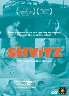 The Shvitz