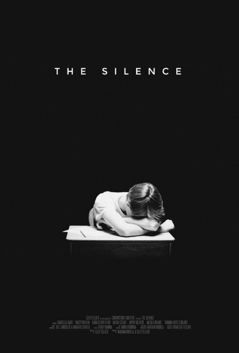 The Silence  (2015)