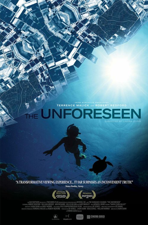 The Unforeseen  (2007)