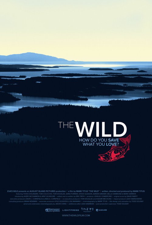 The Wild  (2019)