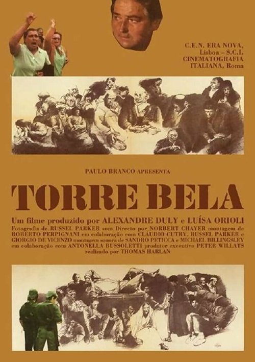 Torre Bela  (1975)