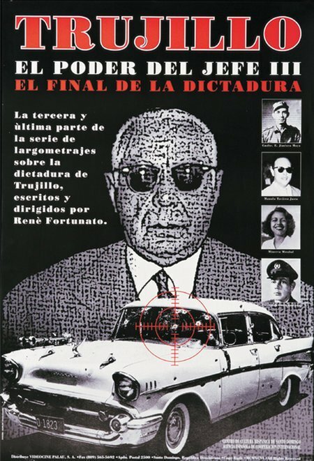 Trujillo: El poder del jefe III  (1996)