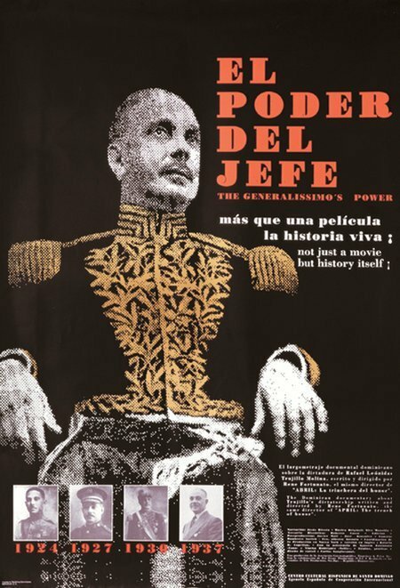 Trujillo: El poder del jefe  (1991)