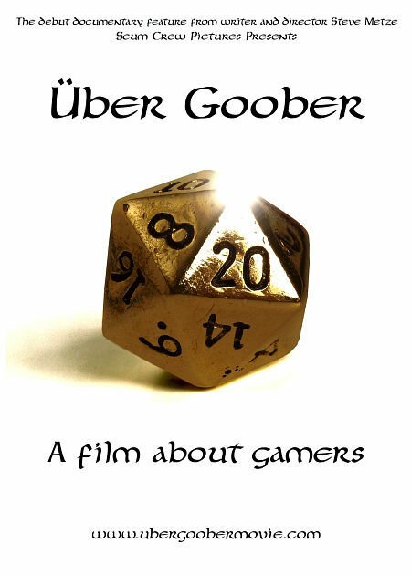 Uber Goober  (2004)