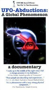 UFO Abductions  (1991)