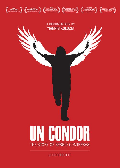 Un Condor  (2015)