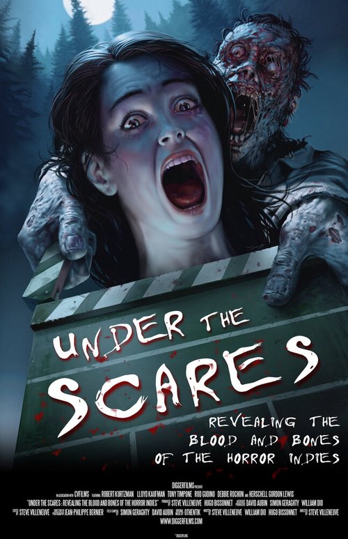 Under the Scares  (2010)