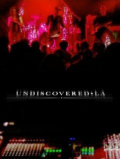 Undiscovered LA  (2014)