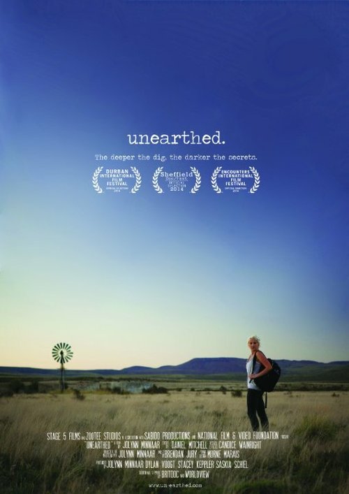 Unearthed  (2014)