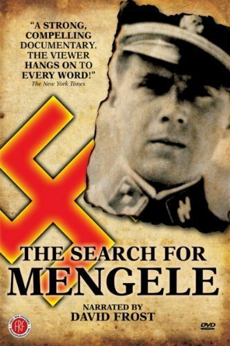 В поисках Менгеле