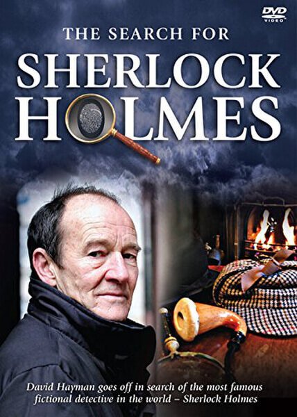 В поисках Шерлока Холмса  (2009)