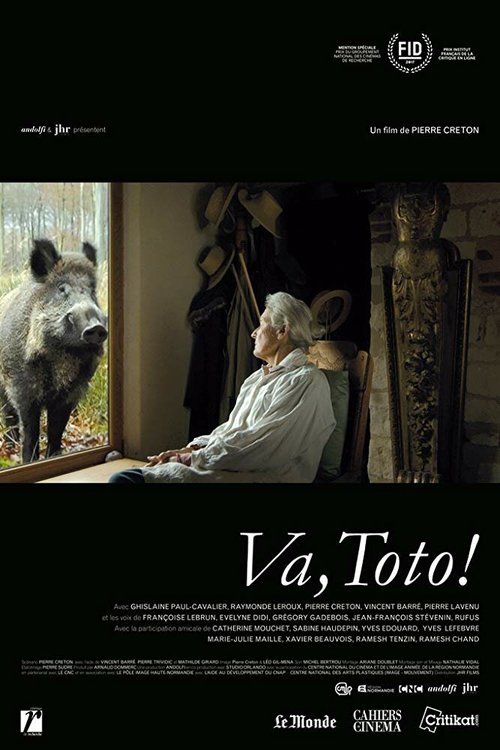 Va, Toto!  (2017)