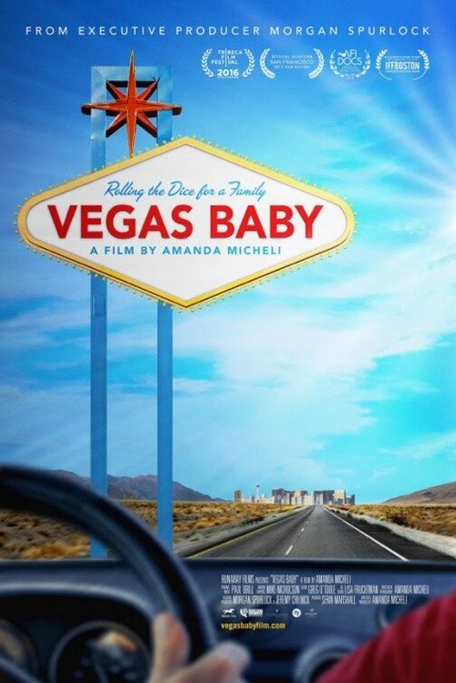 Vegas Baby  (2016)