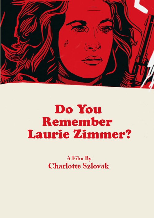 Вы помните Лори Зиммер?
