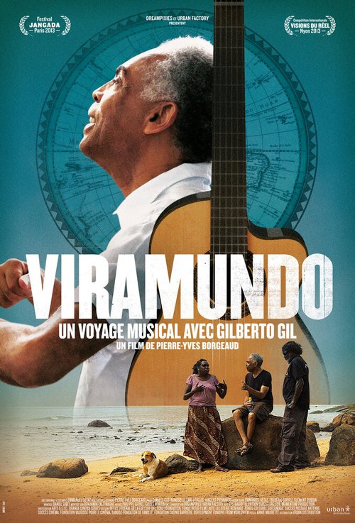 Viramundo  (2013)
