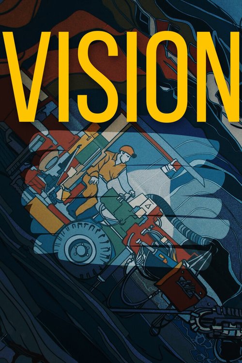 Vision  (2020)