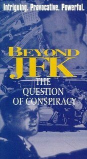 Вне JFK: Вопрос заговора  (1992)