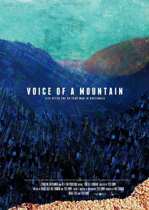 Voice of a Mountain  (2008)