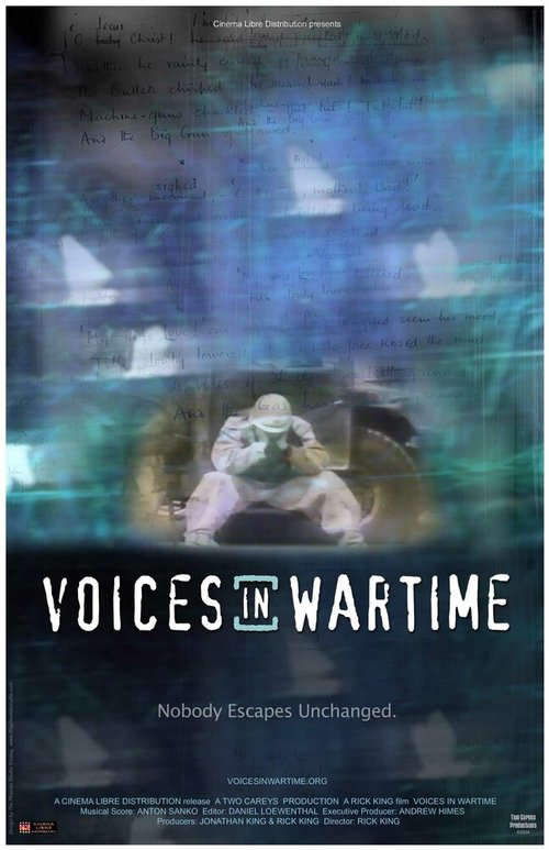 Voices in Wartime  (2005)