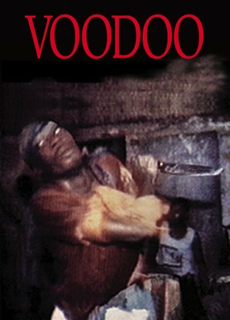 Voodoo  (1993)