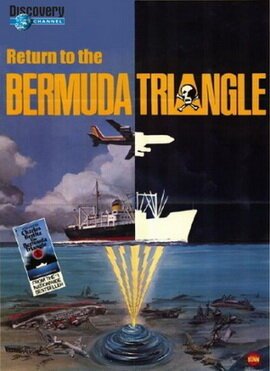 Возвращение в Бермудский треугольник