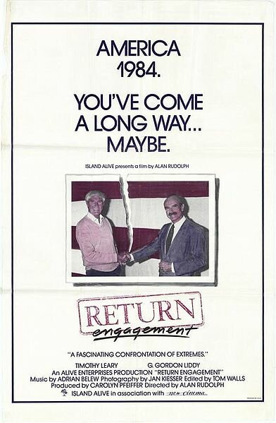 Встреча по возвращении  (1983)