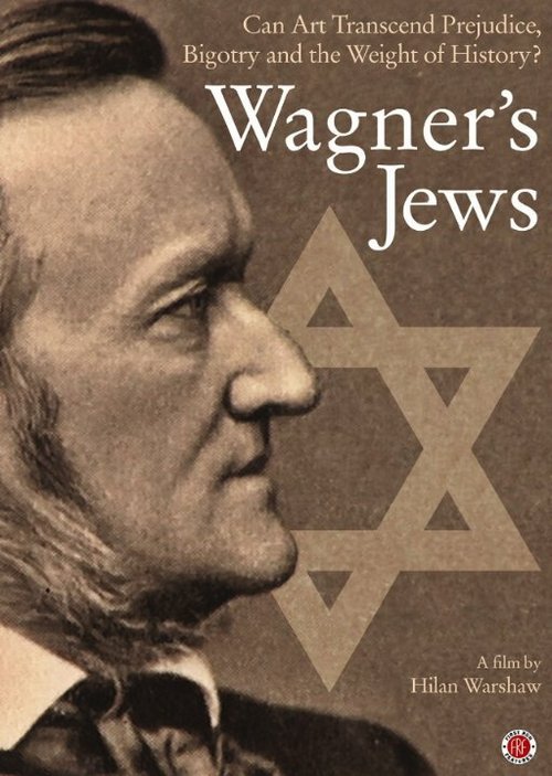 Wagner's Jews  (2013)