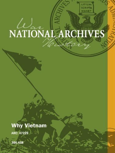 Why Vietnam?  (1965)
