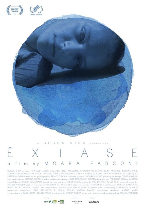 Êxtase  (2020)