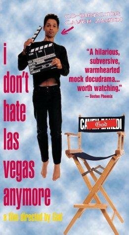 Я больше не ненавижу Лас-Вегас  (1994)