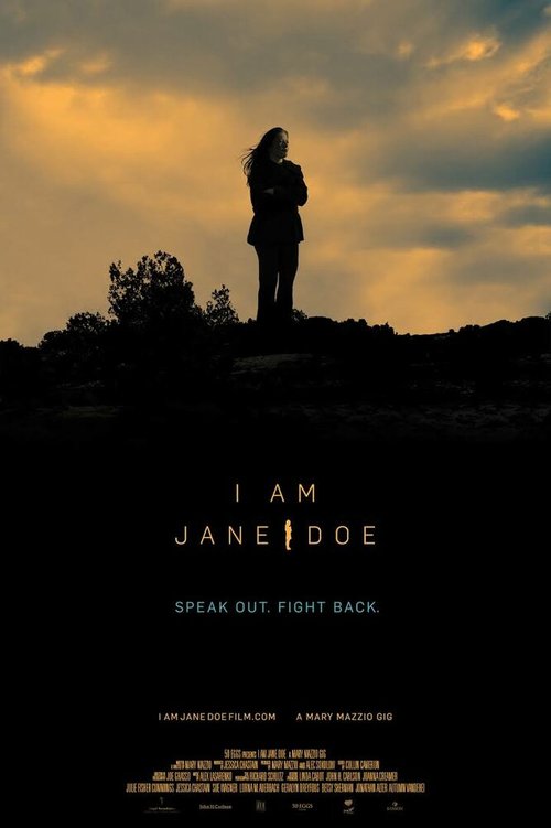 Я — Джейн Доу  (2017)