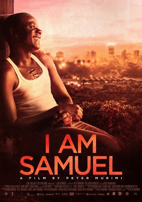 Я — Самуэл  (2020)