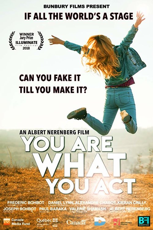 You Are What You Act  (2018)