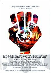 Завтрак с Хантером  (1980)