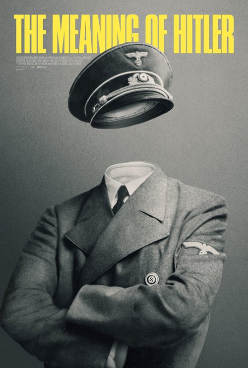 Значение Гитлера  (2020)