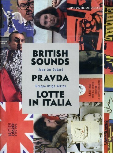 Звуки Британии  (1970)