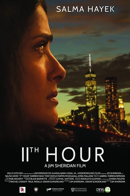 11th Hour  (2017)