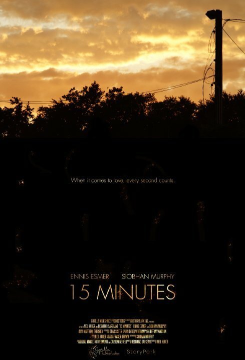 15 Minutes  (2014)