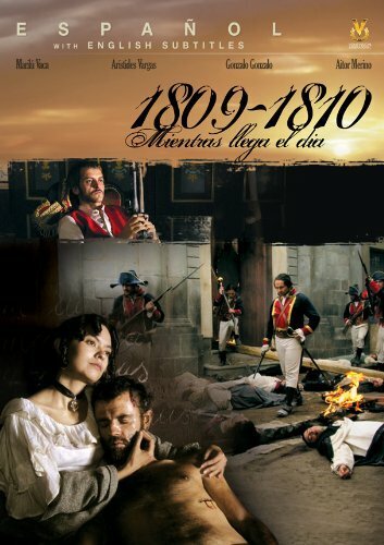 1809-1810, пока начинается день  (2004)